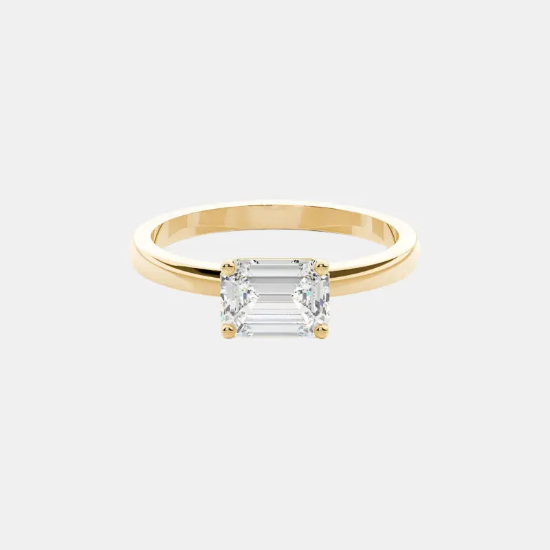 completed ring (australia size n) ag & co jewellery
