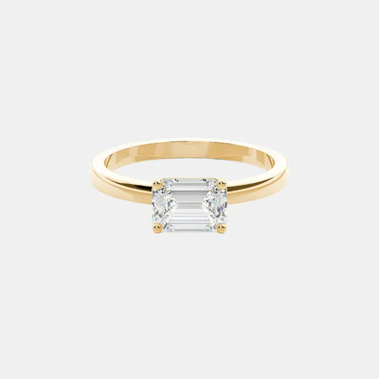 Completed Ring (Australia Size N) AG & CO Jewellery