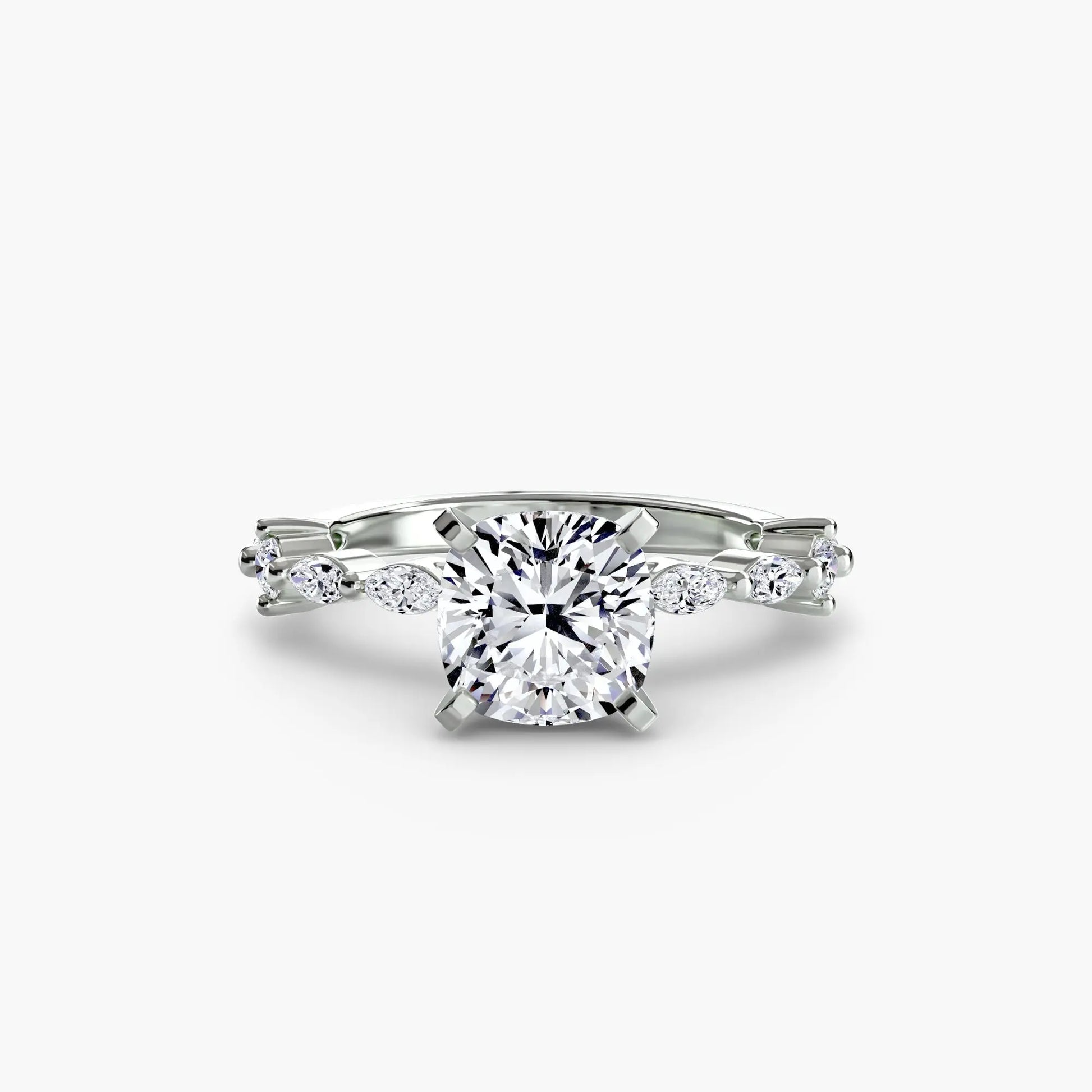 Completed Ring (Australia Size Not sure) AG & CO Jewellery
