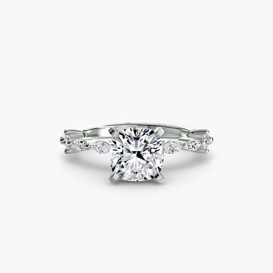 Completed Ring (Australia Size Not sure) AG & CO Jewellery