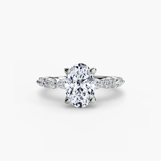 Completed Ring (Australia Size O½) AG & CO Jewellery