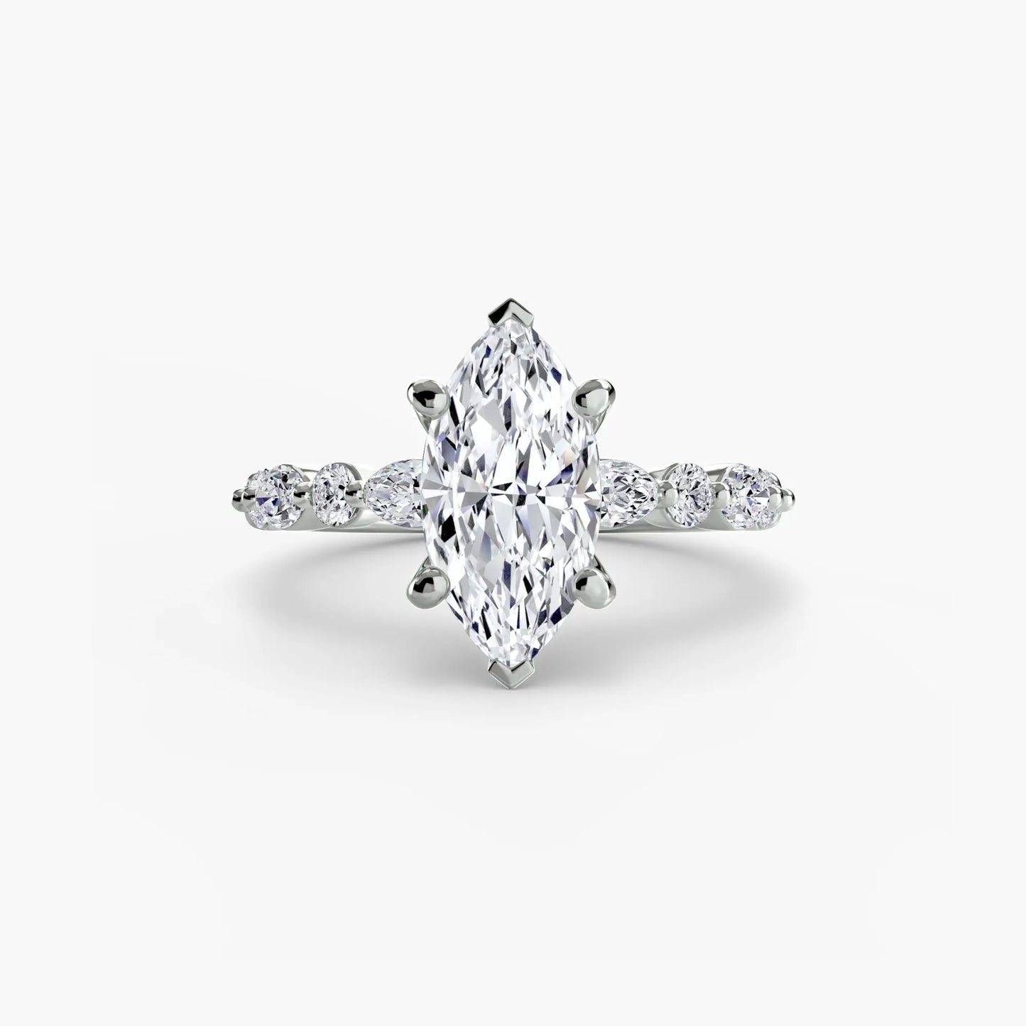 completed ring (australia size r) ag & co jewellery