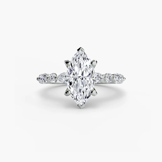 Completed Ring (Australia Size R) AG & CO Jewellery