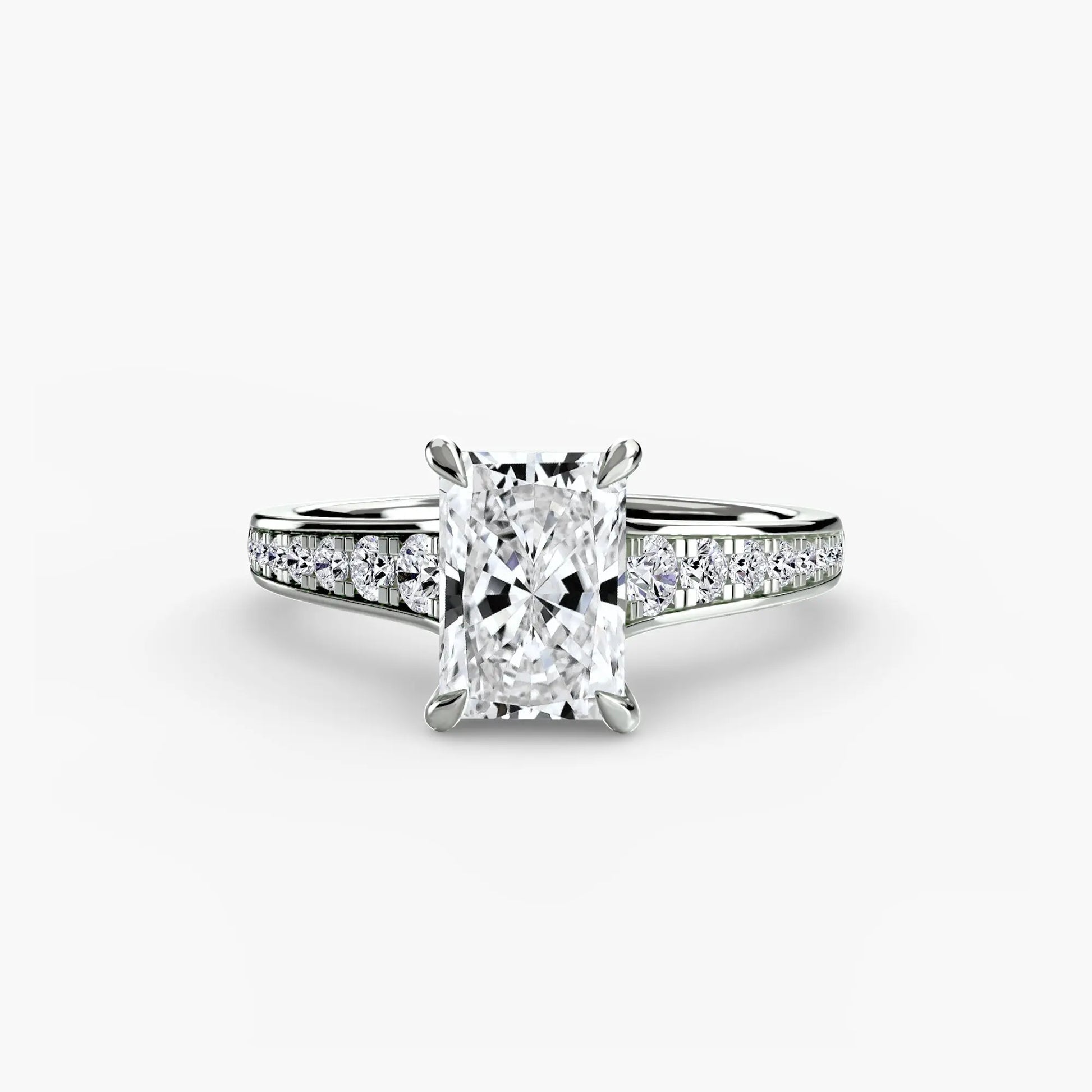 Completed Ring (Australia Size S) AG & CO Jewellery