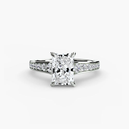 Completed Ring (Australia Size S) AG & CO Jewellery