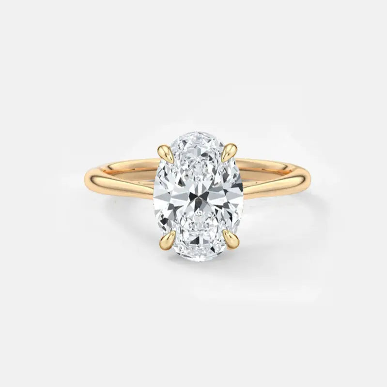 Completed Ring (Australia Size U) AG & CO Jewellery