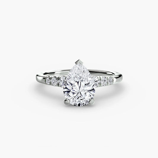 Completed Ring (Australia Size U½) AG & CO Jewellery
