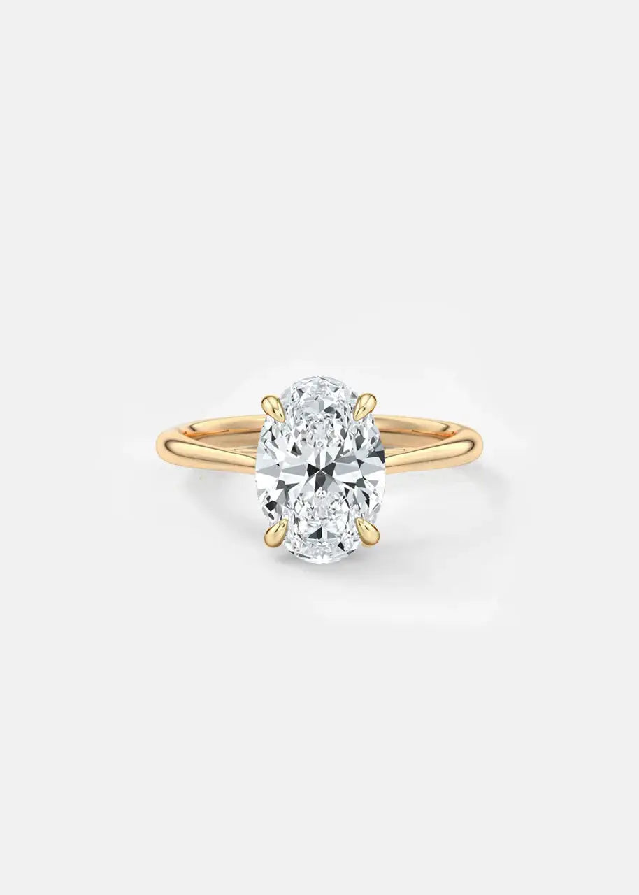 completed ring (italy size 6.00) ag & co jewellery
