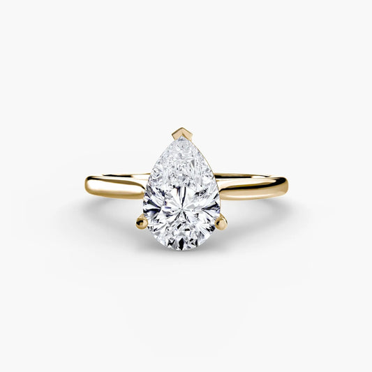 Completed Ring (South Africa Size I) AG & CO Jewellery