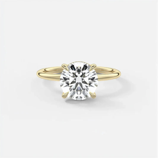 Completed Ring (United Kingdom Size E) AG & CO Jewellery