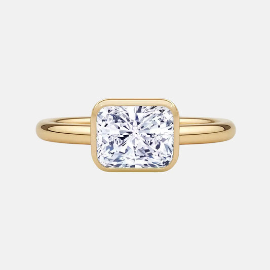 Completed Ring (United States Size 3.00) AG & CO Jewellery