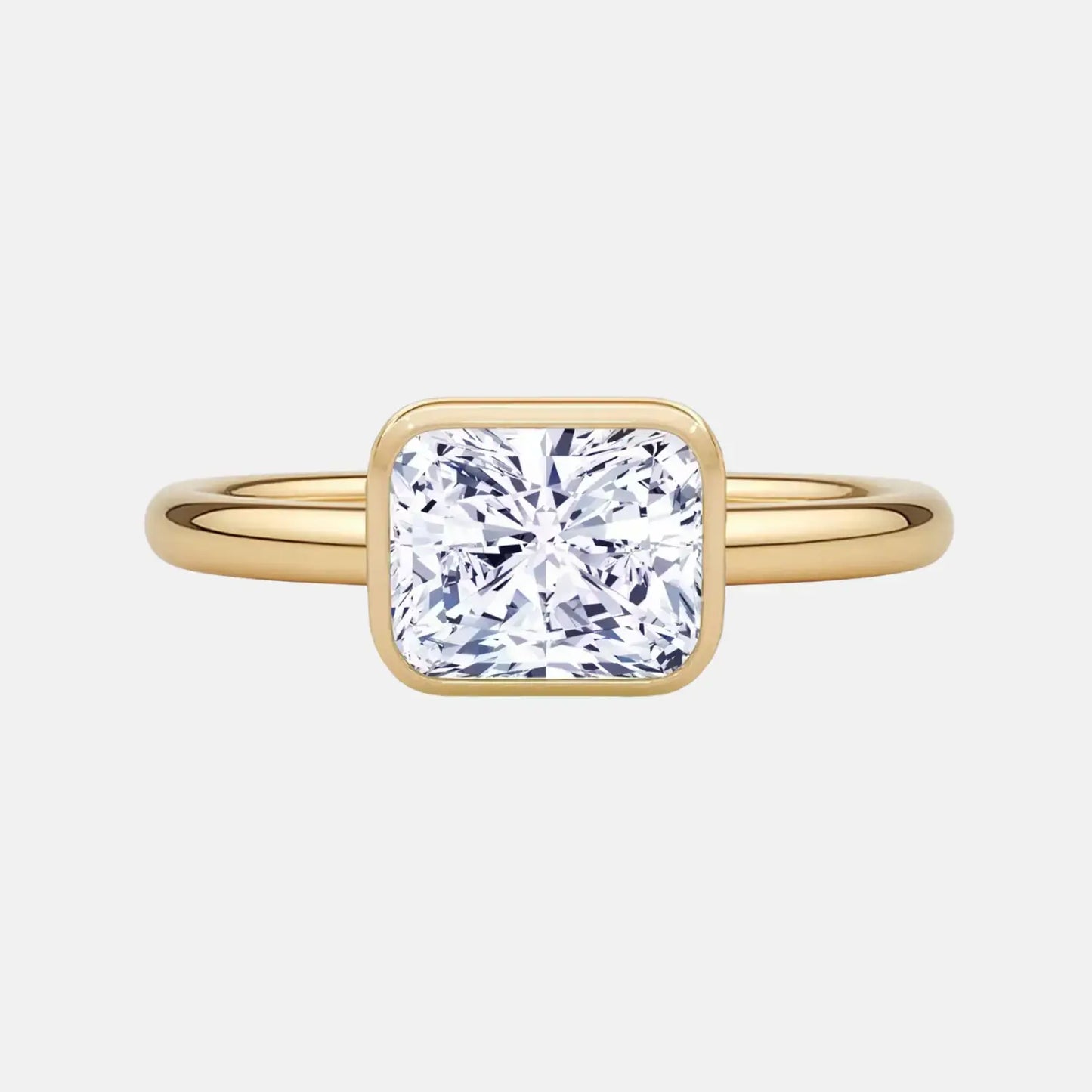 completed ring (united states size 3.00)