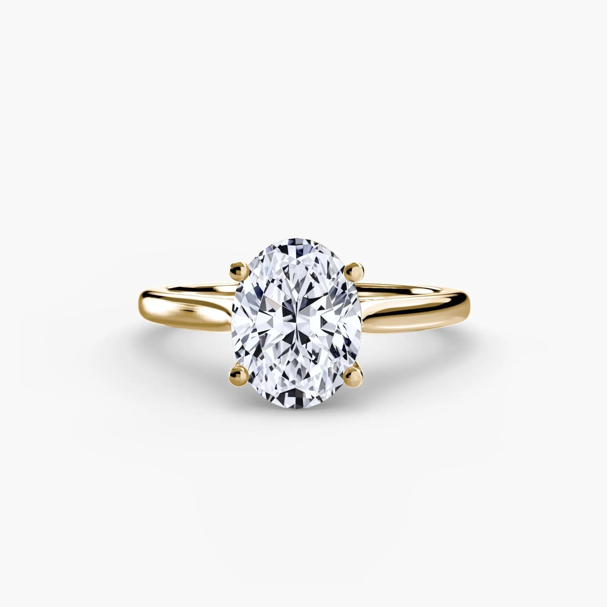 Completed Ring (United States Size 4.50) AG & CO Jewellery