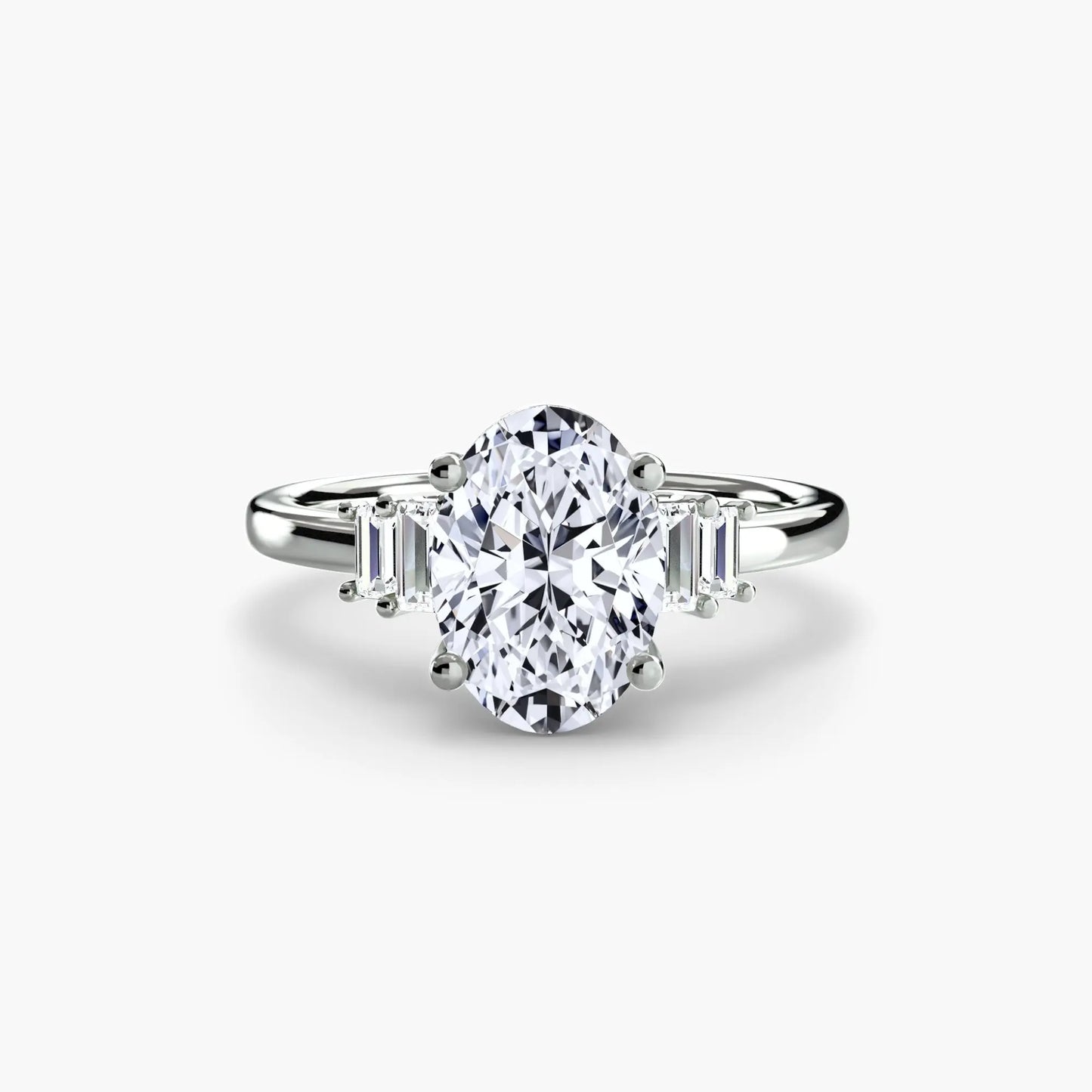 completed ring (united states size 8.00) ag & co jewellery