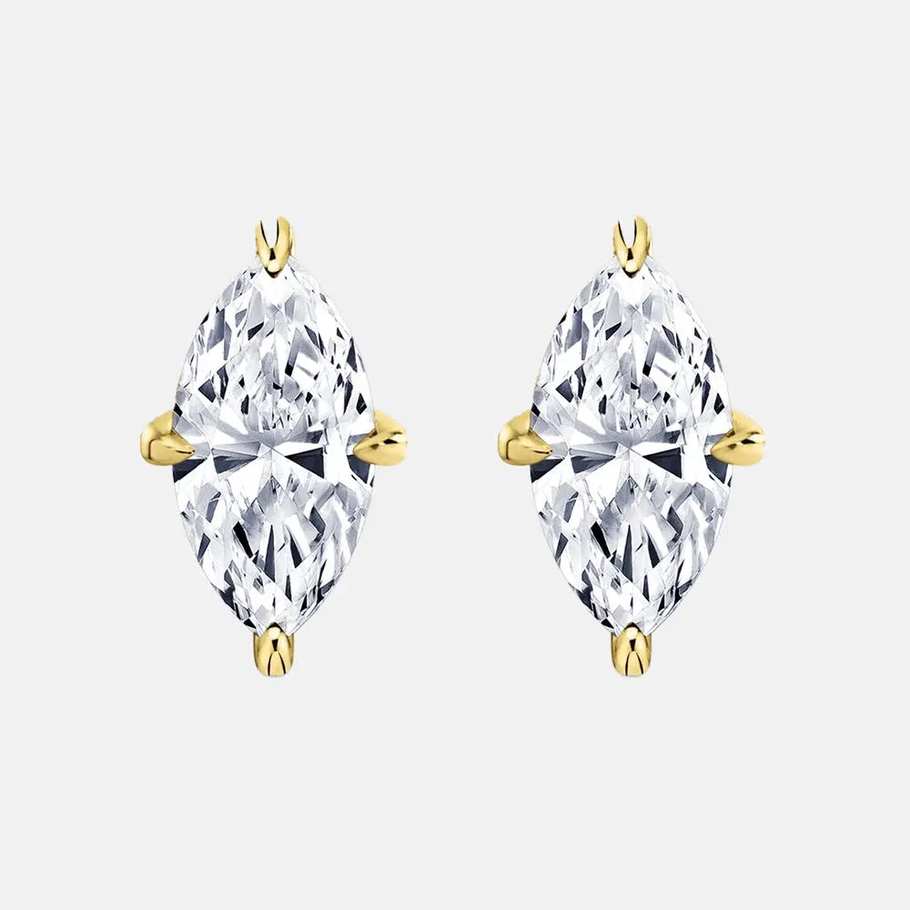 EARRINGS 12 AG & CO Jewellery