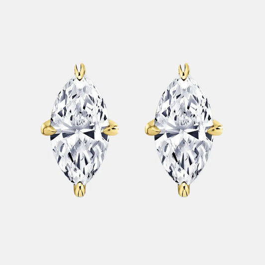 EARRINGS 12 AG & CO Jewellery