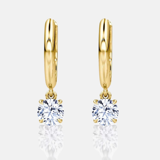 EARRINGS 15 AG & CO Jewellery