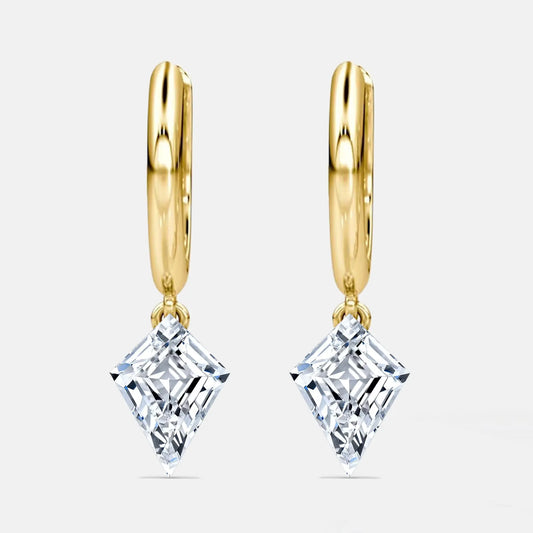 EARRINGS 21 KITES AG & CO Jewellery