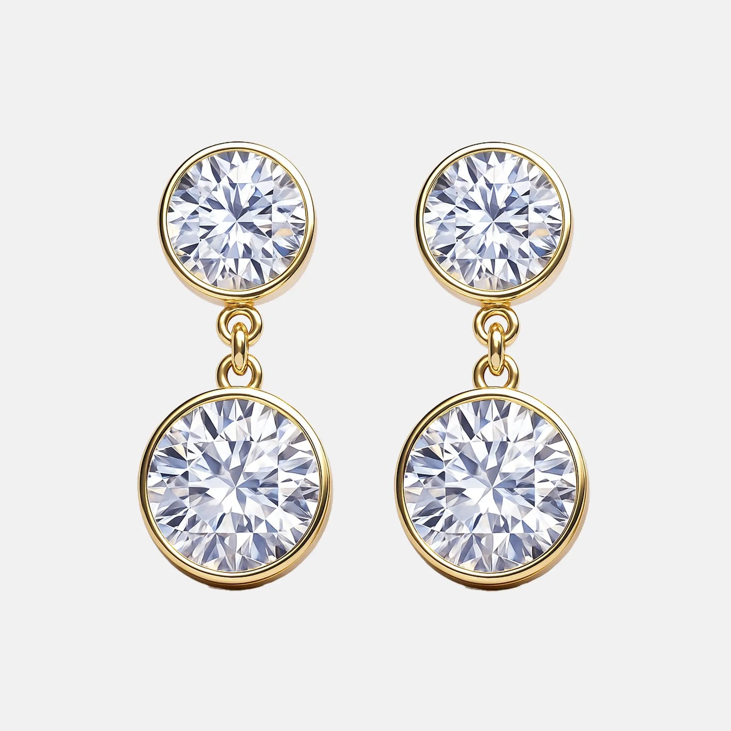 earrings 24 ag & co jewellery