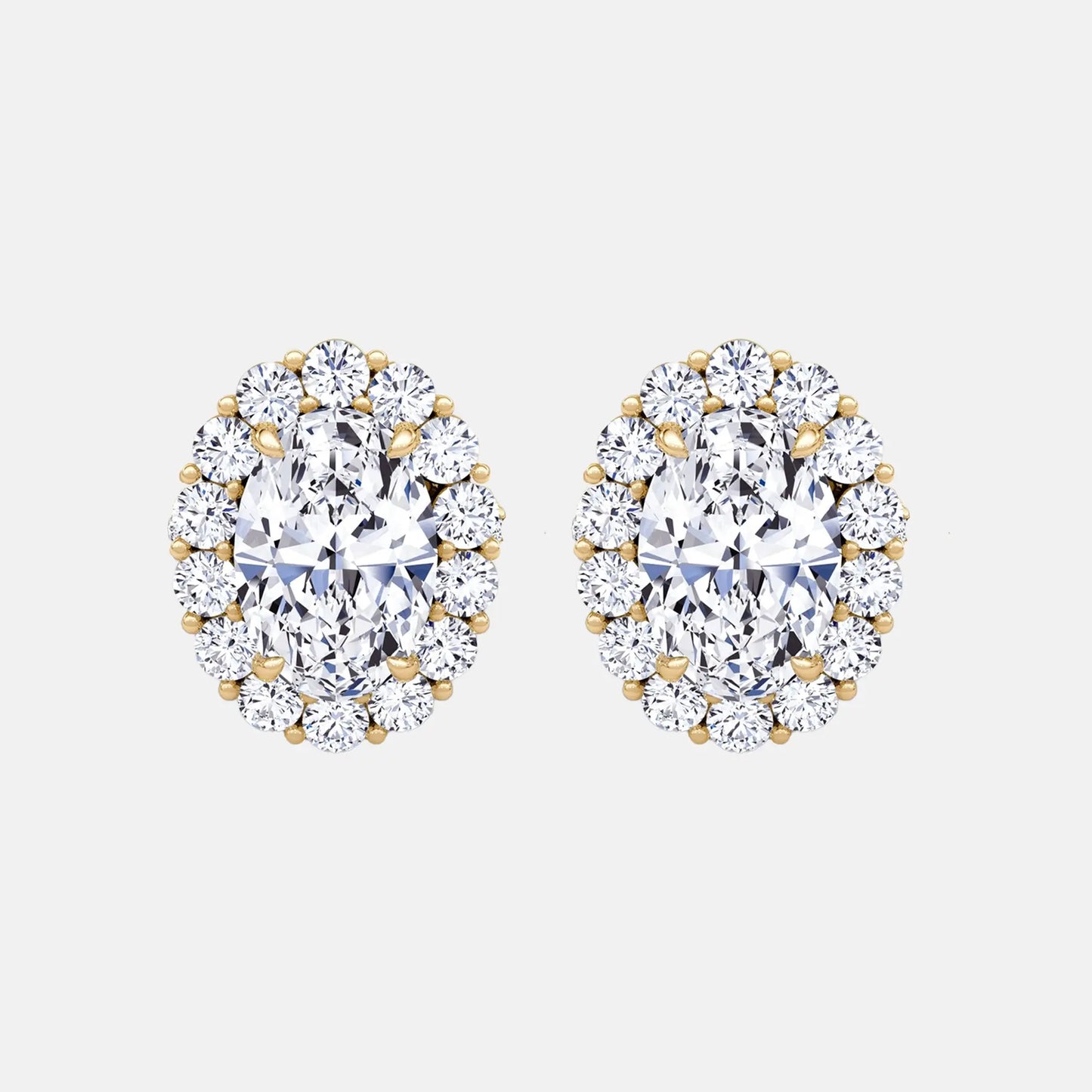 earrings 3 ag & co jewellery