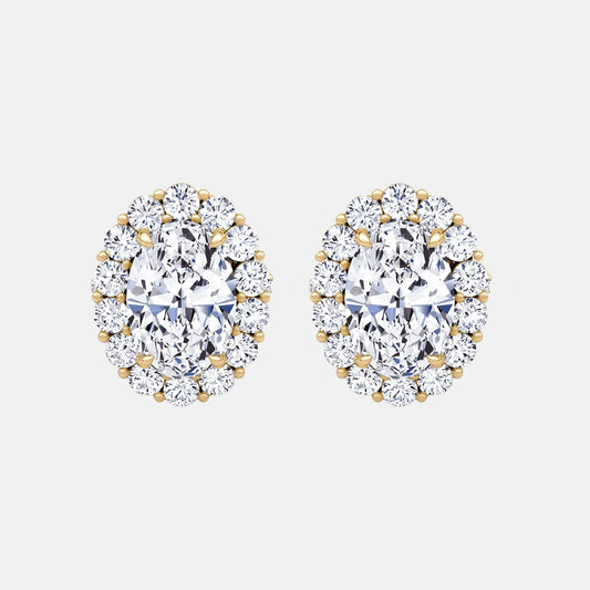 EARRINGS 3 AG & CO Jewellery