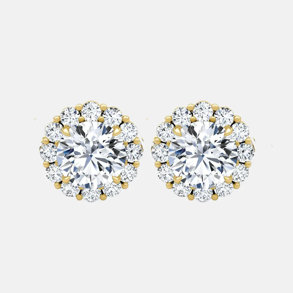 EARRINGS 8 AG & CO Jewellery