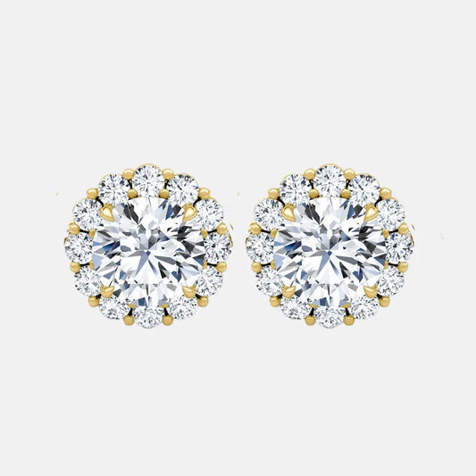 EARRINGS 8 AG & CO Jewellery