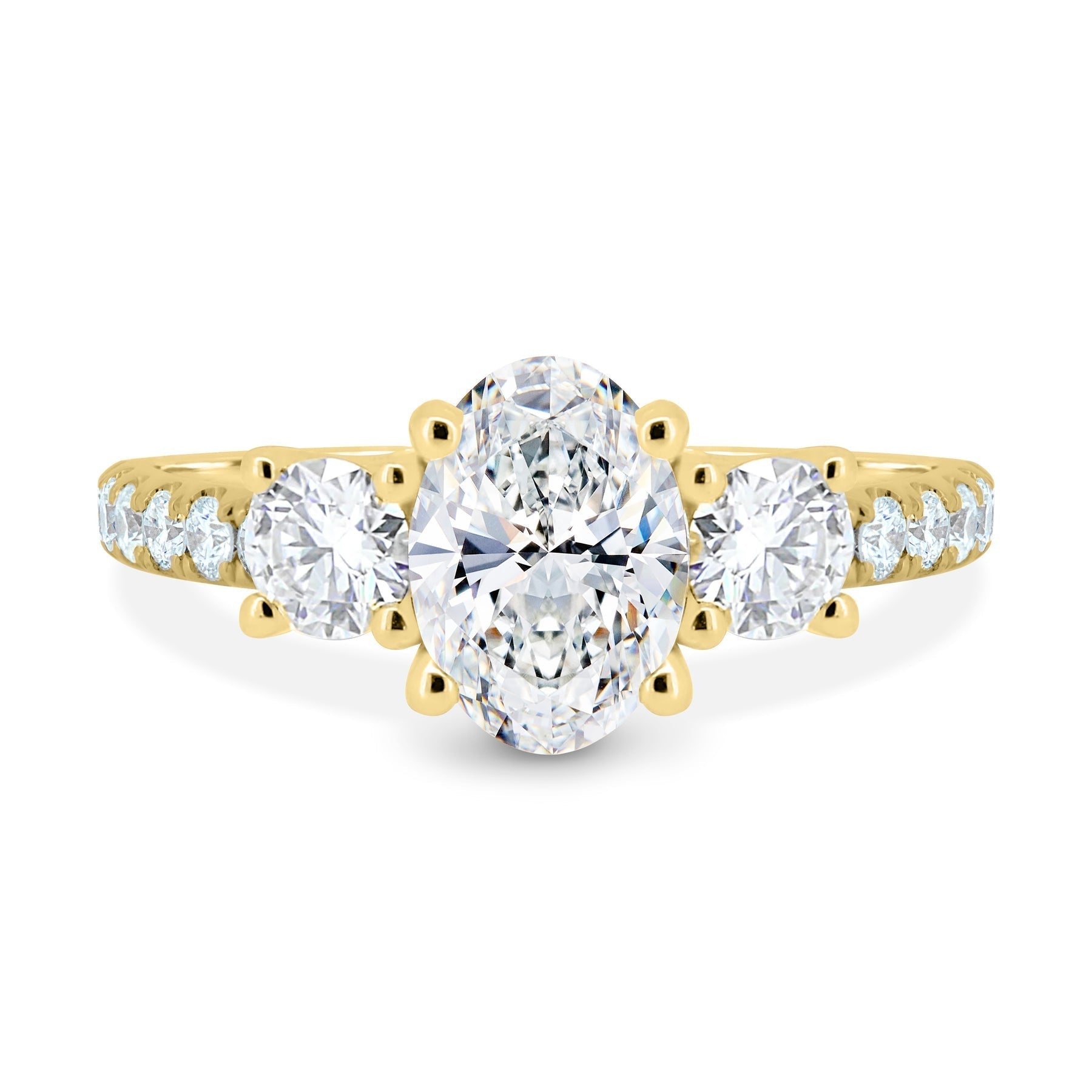 Ring (United States Size 3.5) AG & CO Jewellery