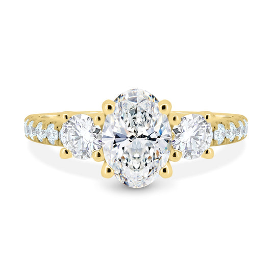 Ring (United States Size 3.5) AG & CO Jewellery
