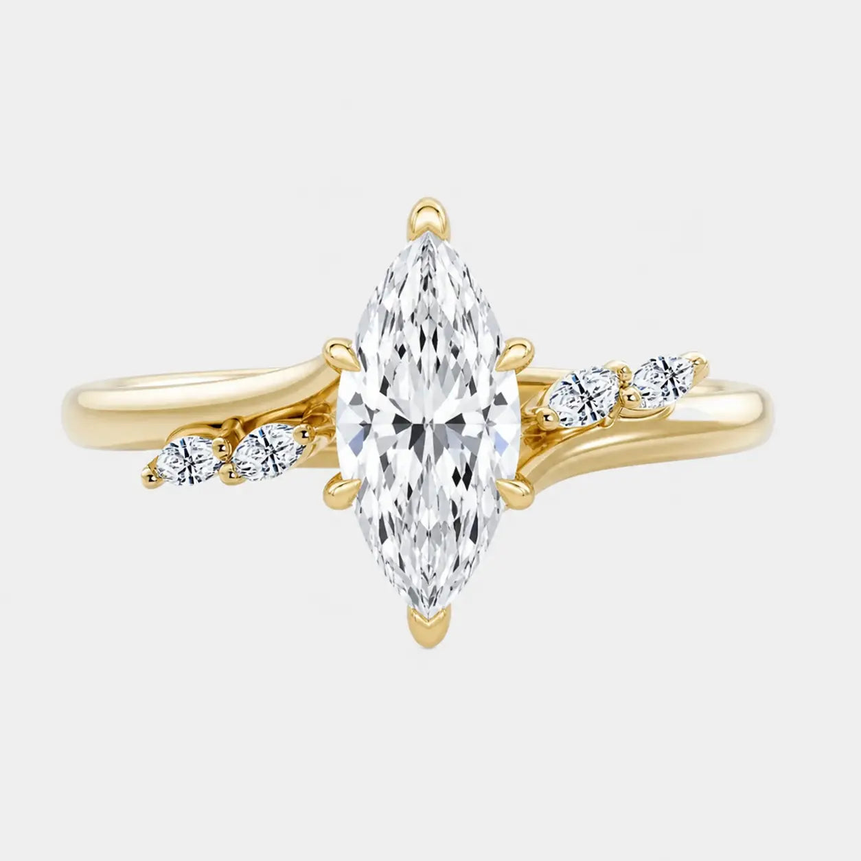 jazmira — marquise with marquise accents ag & co jewellery