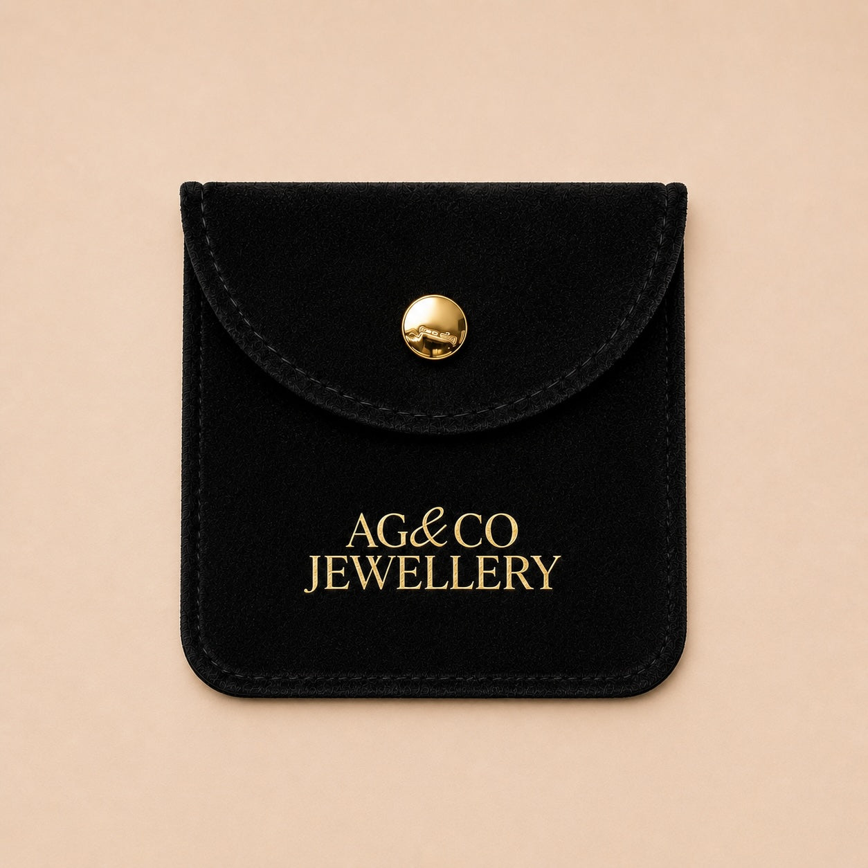 Jewellery Pouch AG & CO Jewellery