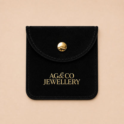 Jewellery Pouch AG & CO Jewellery