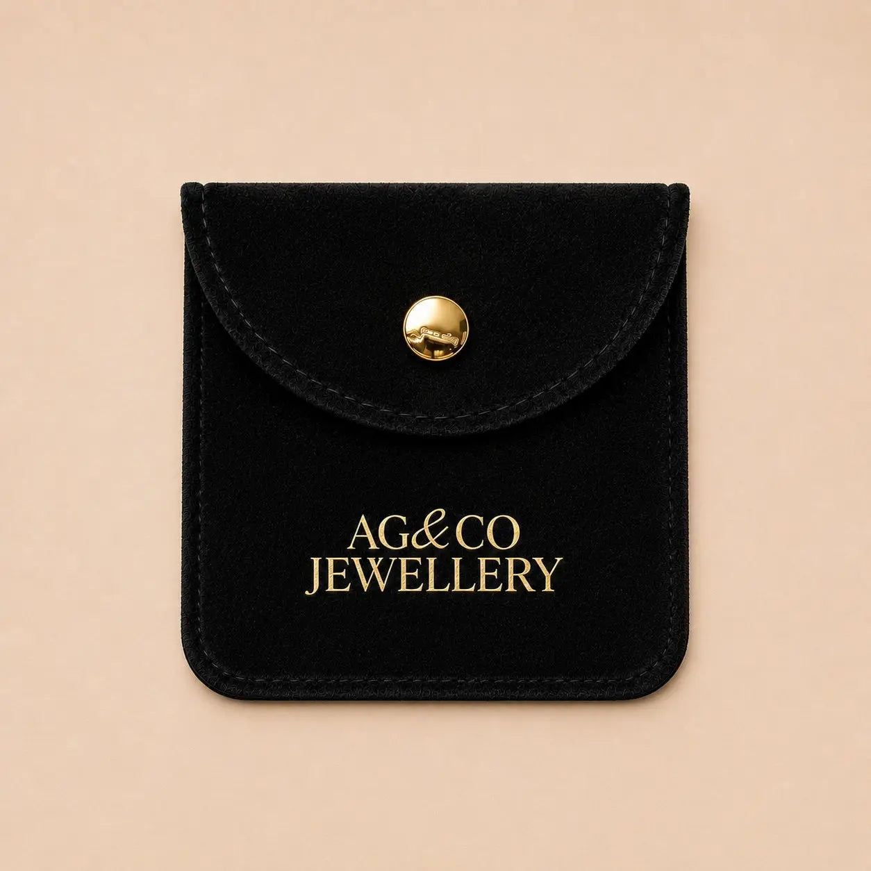 Jewellery Pouch AG & CO Jewellery