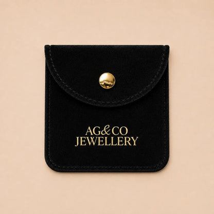 Jewellery Pouch AG & CO Jewellery