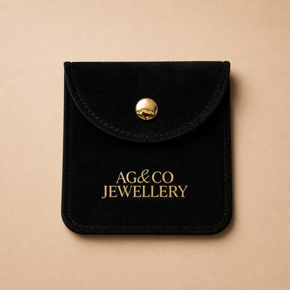 Jewellery Pouch AG & CO Jewellery