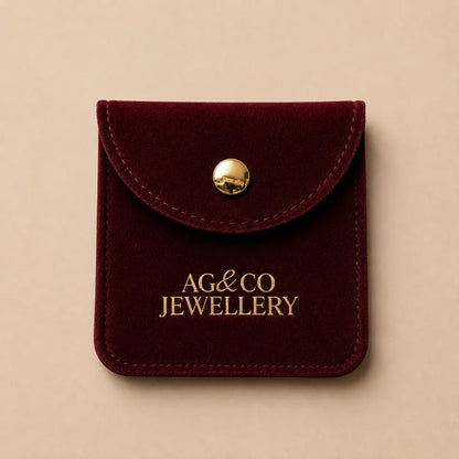 Jewellery Pouch AG & CO Jewellery