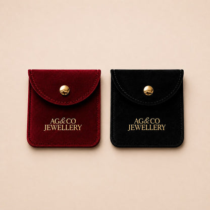 Jewellery Pouch AG & CO Jewellery