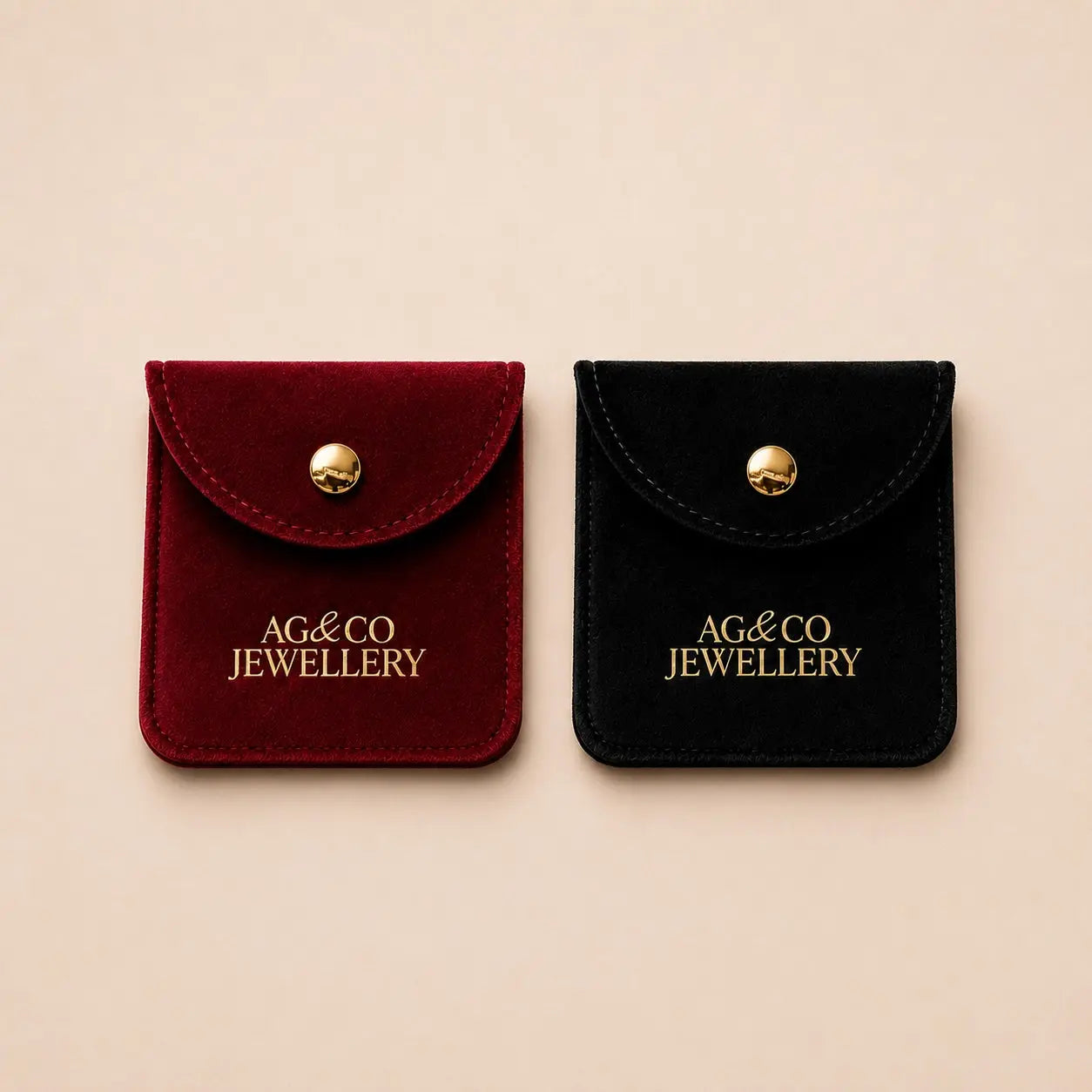jewellery pouch ag & co jewellery