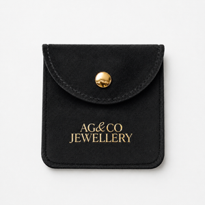 Jewellery Pouch