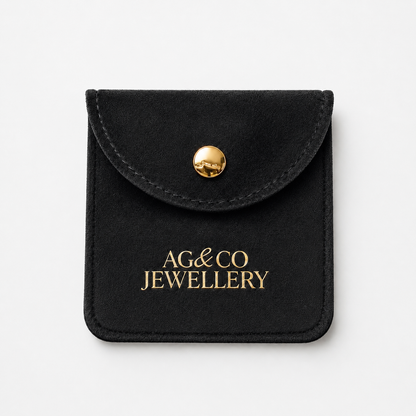 Jewellery Pouch AG & CO Jewellery