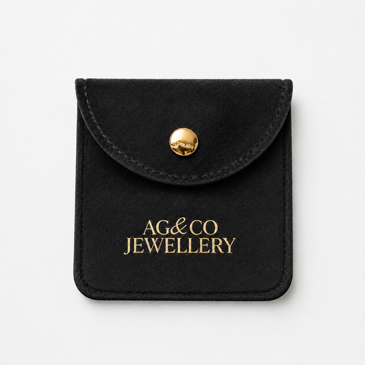 Jewellery Pouch AG & CO Jewellery