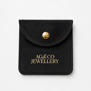 Jewelry Pouch