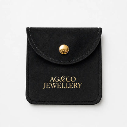 Jewellery Pouch AG & CO Jewellery