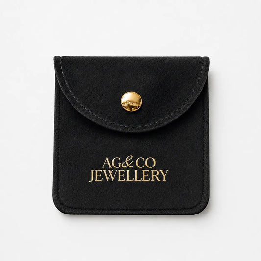 Jewellery Pouch AG & CO Jewellery