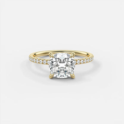 VICTORIA - Classic Pavé AG & CO Jewellery