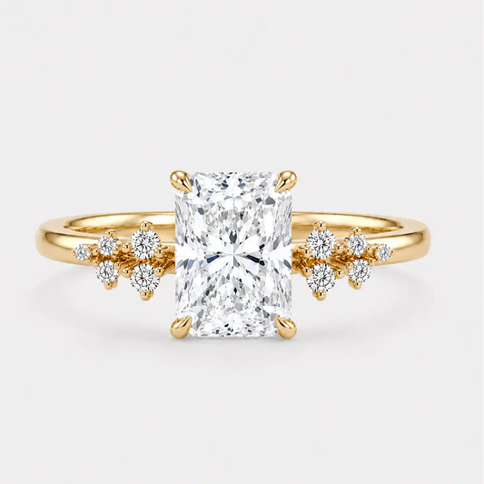 LUNARIA - Radiant Bloom AG & CO Jewellery