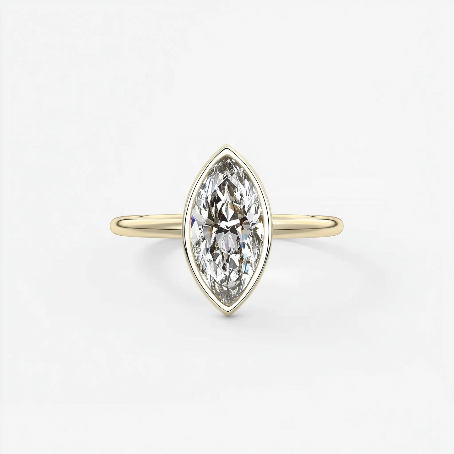 marquise bezel ag & co jewellery