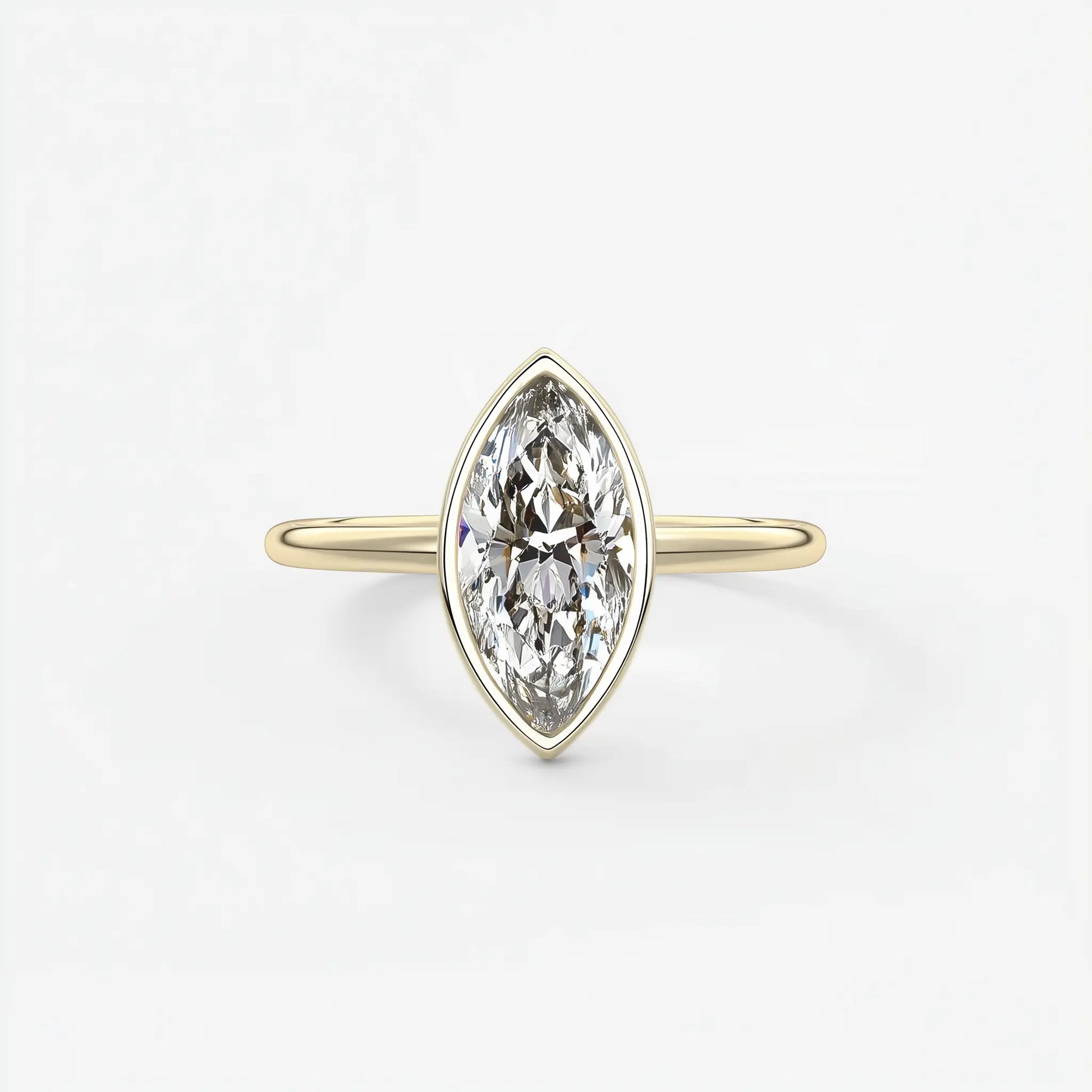 MARQUISE BEZEL AG & CO Jewellery