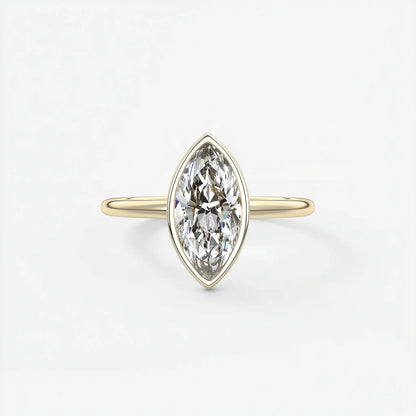 MARQUISE BEZEL AG & CO Jewellery