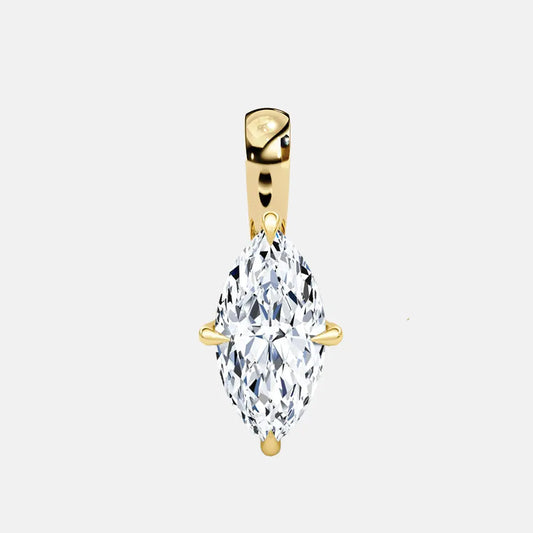 MARQUISE PENDANT AG & CO Jewellery